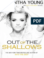 2 - Out of The Shallows - Samantha Young
