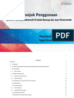 USER GUIDE Epurchasing Katalog Elektronik - Penyedia - BPMN (1 November 2021)