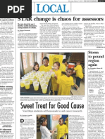 San Mateo Daily Journal 02-13-19 Edition | PDF | Business