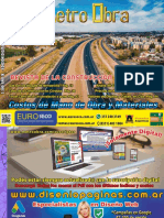 Metro Obra Edicion Digital Septiembre 2021