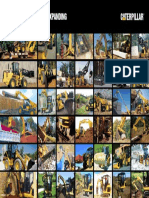 Picture Your Business Expanding: AEPC0540 © 1998 Caterpillar