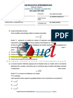 Decimo Matematica - Soluciones