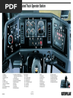 Alarms and Warnings CA | PDF | Sensor | Information
