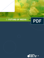 the future of media report 2008 - future exploration network