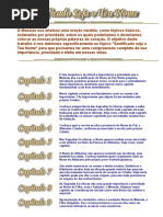 SANTIFICADO SEJA O TEU NOME INTRODUÇÃO