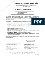 Acta de Inicio Asistencia Tecnica Inicial...