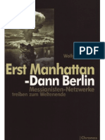 Eggert, Wolfgang - Erst Manhattan, Dann Berlin