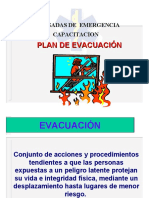Evacuación 1