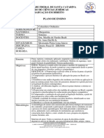 DIR 5606 - Direito Penal II - Noturno 2022-1