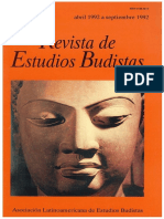 Revista de Estudios Budistas Año II No 3
