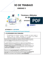 Fase 1 - INFORMAR