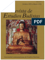 Revista de Estudios Budistas No 6