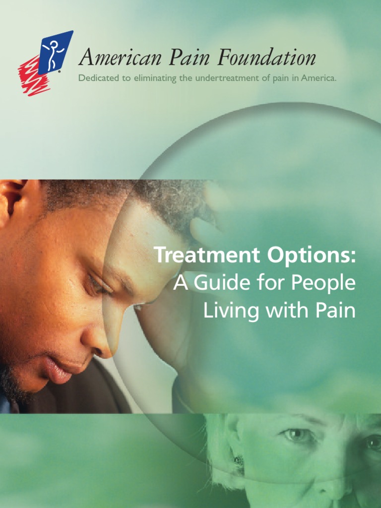 Living With Pain | PDF | Nonsteroidal Anti Inflammatory Drug | Opioid