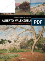 Alberto Valenzuela Llanos - Nodrm