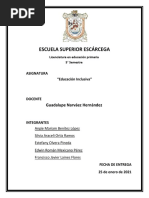 Ambientes de Aprendizaje