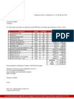 Tablacemento precios