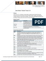 PT5 0 ReleaseNotes Packet Tracer