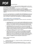 Consiglio Superiore Della Magistratura