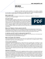 Pwcph Taxalert 08 Pdf Value Added Tax Taxes