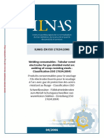 Ilnas-En Iso 17634:2006