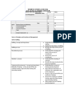 Business Studies Syllabus