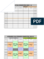 2 HORARIO ESTUDIANTE