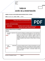 Tarea 08 Justificacion