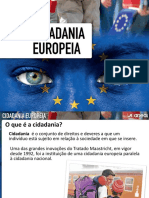 Aeai II Cidadania Europeia 52