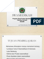 SWAMEDIKASI