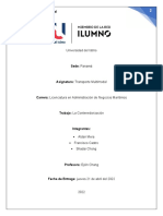 Copia de La Contenedorización Trabajo Grupo #4 UDI Transporte Multimodall