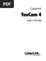 Download You Cam Manual by Bo Hassel SN57100056 doc pdf