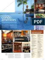 Condo Amenities