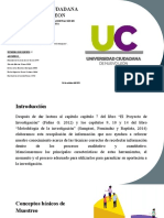 Actividad 6 Proceso de Recolección y Análisis de Datos en La Investigación Cuantitativa y Cualitativa.