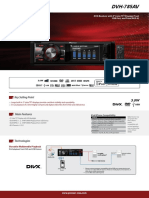 CarAV-DVH-785AV