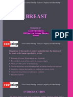 Presentation Breast