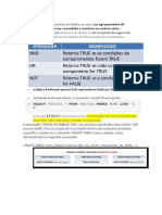 Comandos SQL, roles, constraints e GraphQL