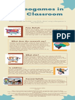 Infographics As Assessments
