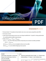 Termodinamika - 02