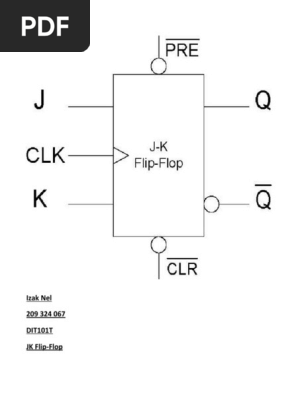 Flip Flop