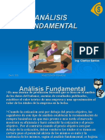 Analisis Fundamental