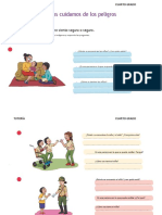 Nos Cuidan y Nos Cuidamos-Tutoria