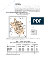 Plan Nacional de Desarrollo Regional