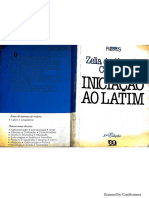 Iniciação ao Latim - Zelia Cardoso.pdf