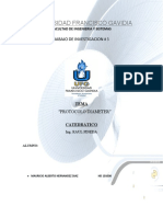 Diameter Protocol Tarea Invest.