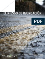 02 - El Riesgo de Inundacion