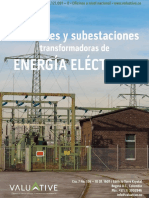 05 - ESTACIONES Y SUBESTACIONES TRANSFORMADORAS DE ENERGIA ELECTRICA