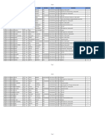 Laporan Diagnosa TGL 6 Januari 2022