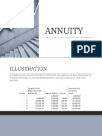 Annuity