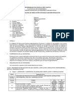 Silabo OPERACIONES UNITARIAS AGROINDUSTRIALES III 2021 II