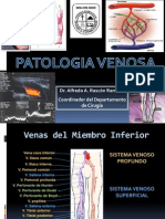 Patologia Venosa